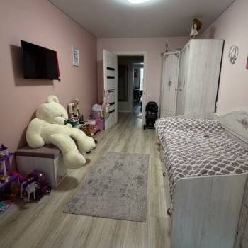 Продается 3-х комнатная квартира, 78,2 м²