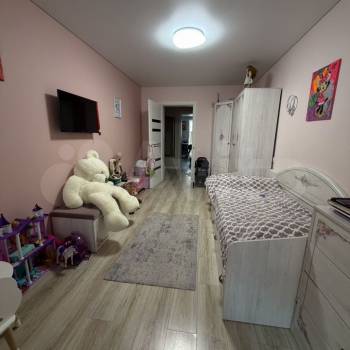 Продается 3-х комнатная квартира, 78,2 м²