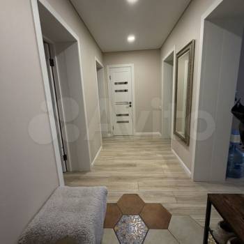 Продается 3-х комнатная квартира, 78,2 м²