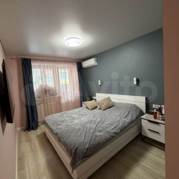 Продается 3-х комнатная квартира, 78,2 м²