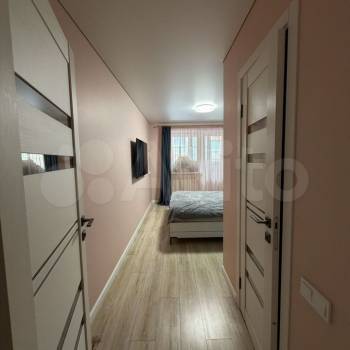 Продается 3-х комнатная квартира, 78,2 м²