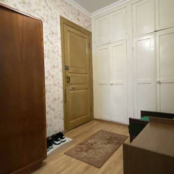Продается 3-х комнатная квартира, 93 м²