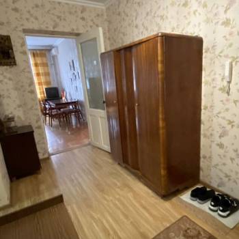 Продается 3-х комнатная квартира, 93 м²
