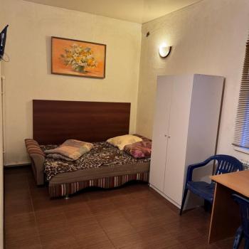 Сдается 1-комнатная квартира, 23 м²
