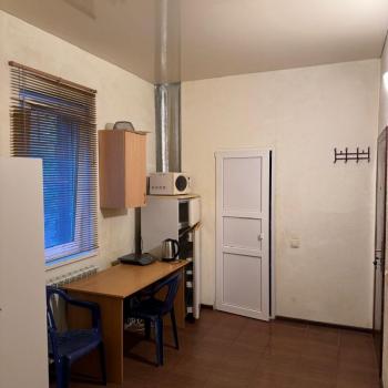 Сдается 1-комнатная квартира, 23 м²