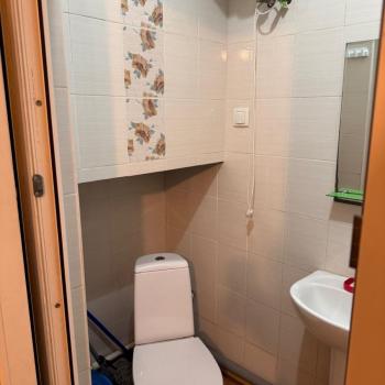 Сдается 1-комнатная квартира, 23 м²