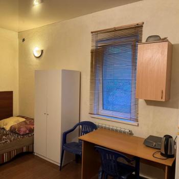 Сдается 1-комнатная квартира, 23 м²