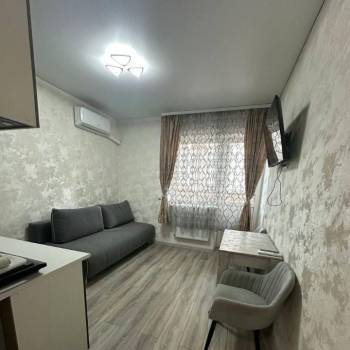 Сдается 1-комнатная квартира, 28 м²