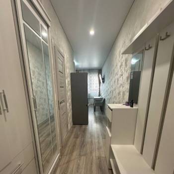Сдается 1-комнатная квартира, 28 м²