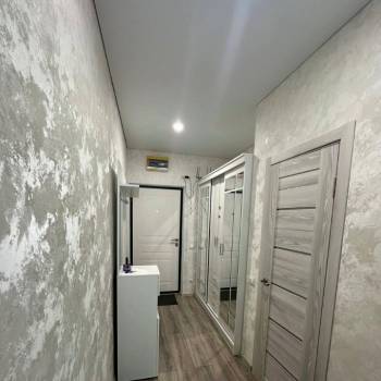 Сдается 1-комнатная квартира, 28 м²