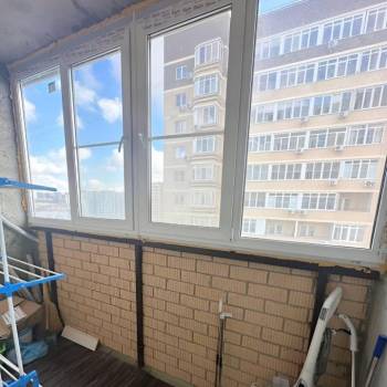 Сдается 1-комнатная квартира, 28 м²