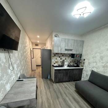Сдается 1-комнатная квартира, 28 м²