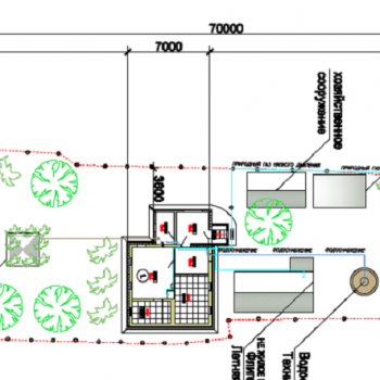Продается Дом, 45 м²