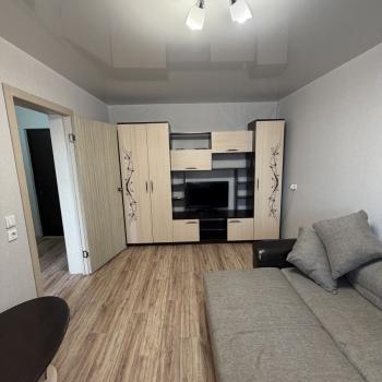 Сдается 1-комнатная квартира, 34 м²