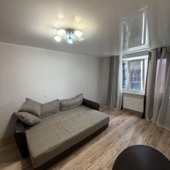Сдается 1-комнатная квартира, 34 м²