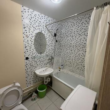 Сдается 1-комнатная квартира, 34 м²