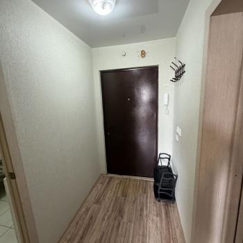 Сдается 1-комнатная квартира, 34 м²