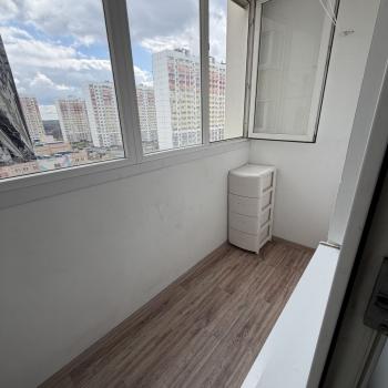 Сдается 1-комнатная квартира, 34 м²