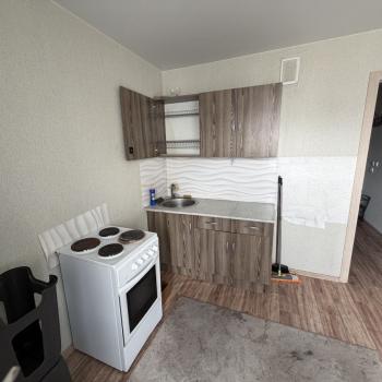 Сдается 1-комнатная квартира, 34 м²