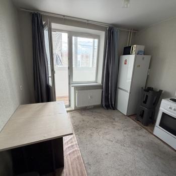 Сдается 1-комнатная квартира, 34 м²