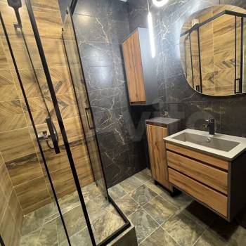 Сдается 2-х комнатная квартира, 52 м²