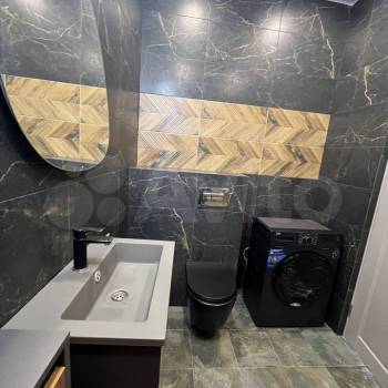 Сдается 2-х комнатная квартира, 52 м²
