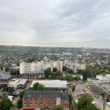 Сдается 2-х комнатная квартира, 52 м²