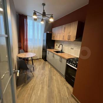 Сдается 2-х комнатная квартира, 52 м²