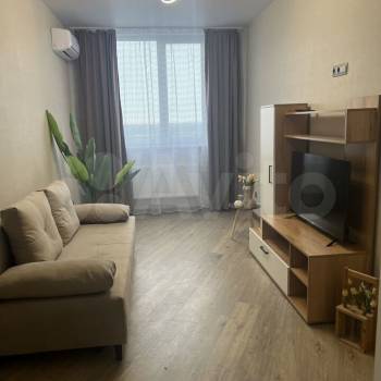 Сдается 2-х комнатная квартира, 52 м²