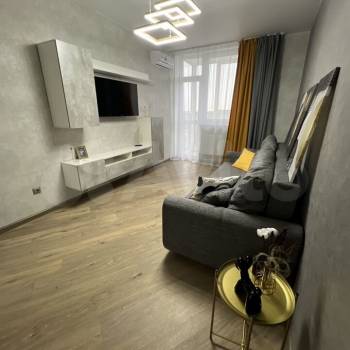 Сдается 2-х комнатная квартира, 52 м²