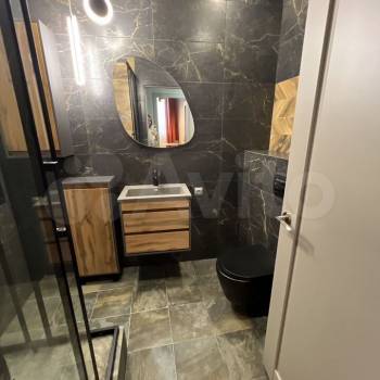 Сдается 2-х комнатная квартира, 52 м²