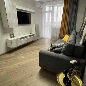 Сдается 2-х комнатная квартира, 52 м²