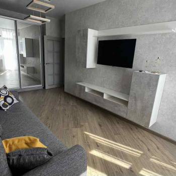 Сдается 2-х комнатная квартира, 52 м²