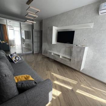 Сдается 2-х комнатная квартира, 52 м²