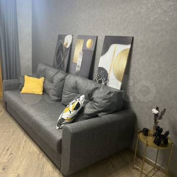 Сдается 2-х комнатная квартира, 52 м²
