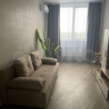Сдается 2-х комнатная квартира, 52 м²