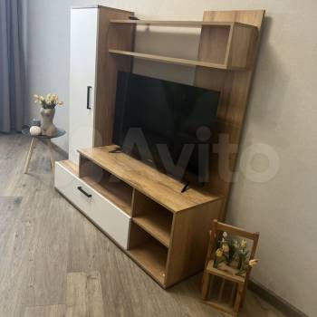 Сдается 2-х комнатная квартира, 52 м²