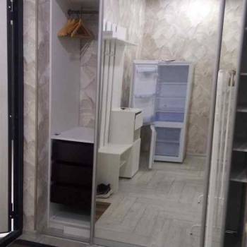 Сдается 1-комнатная квартира, 43 м²