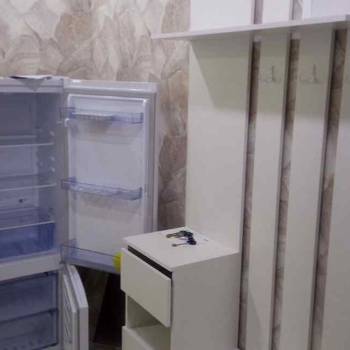 Сдается 1-комнатная квартира, 43 м²