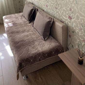 Сдается 2-х комнатная квартира, 40 м²