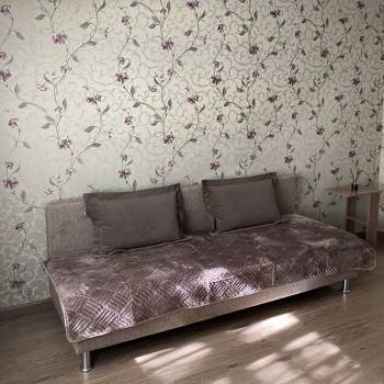 Сдается 2-х комнатная квартира, 40 м²