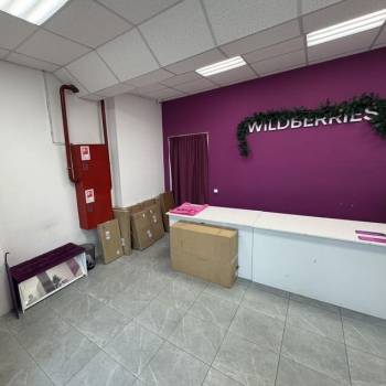 Продается Нежилое помещение, 59 м²