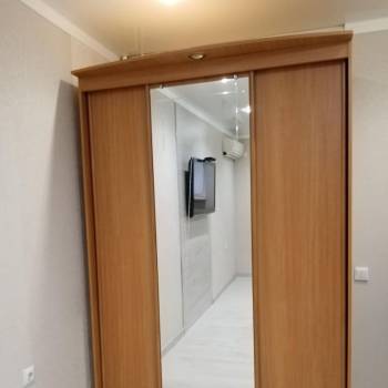 Сдается 1-комнатная квартира, 28 м²