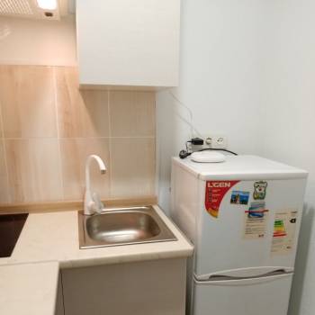 Сдается 1-комнатная квартира, 28 м²