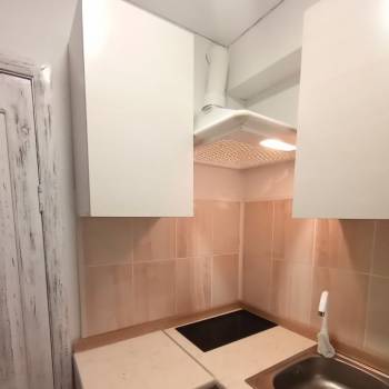 Сдается 1-комнатная квартира, 28 м²