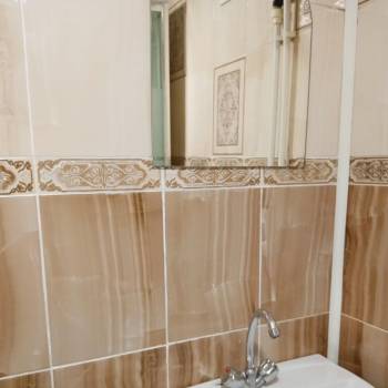 Сдается 1-комнатная квартира, 28 м²