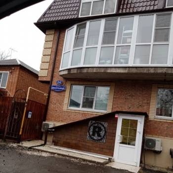 Сдается 1-комнатная квартира, 28 м²