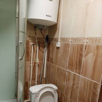 Сдается 1-комнатная квартира, 28 м²