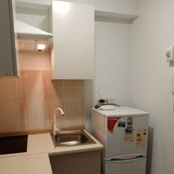 Сдается 1-комнатная квартира, 28 м²