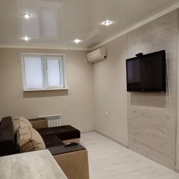 Сдается 1-комнатная квартира, 28 м²